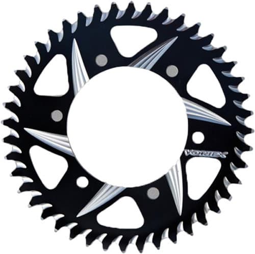 CAT5 Rear Aluminum Sprocket