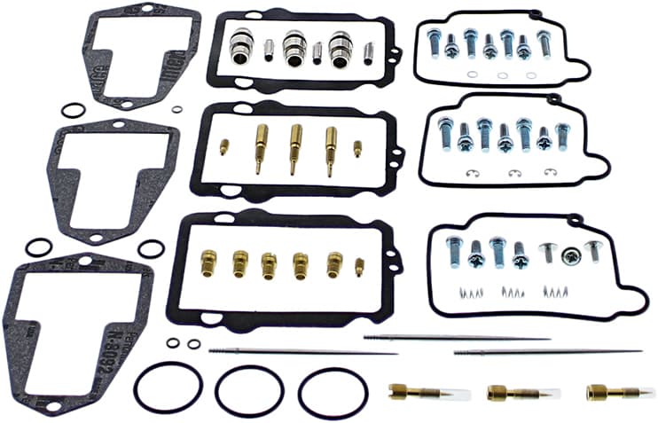 Carburetor Repair Kit - Image 91