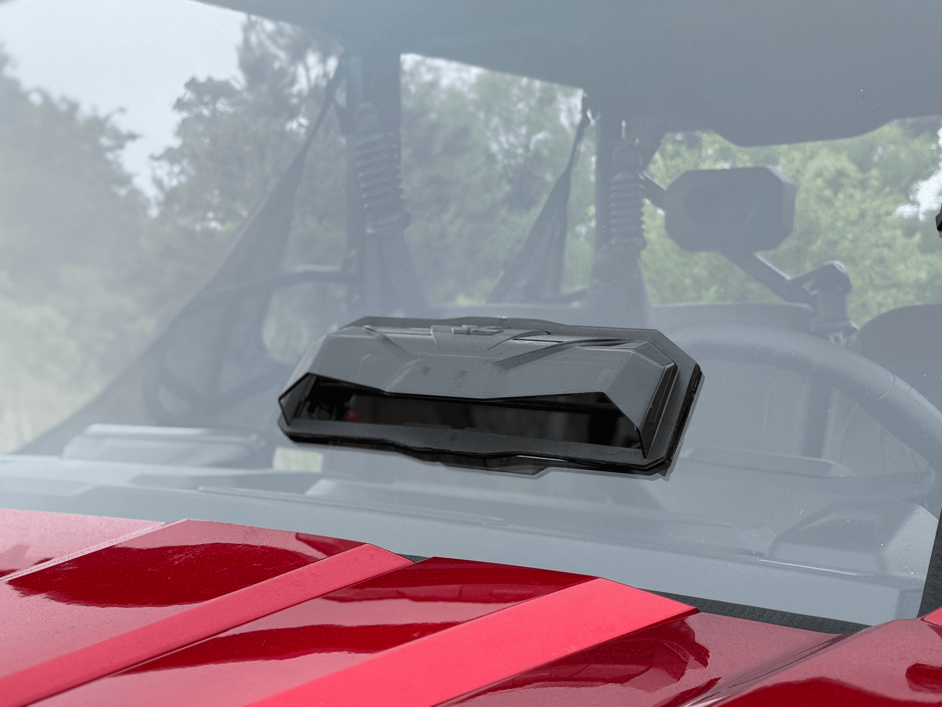 Versa Vent Windshield - Image 18