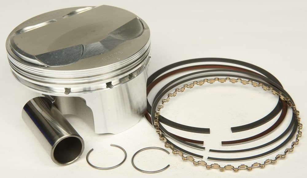 Wiseco Piston Kit - Image 206