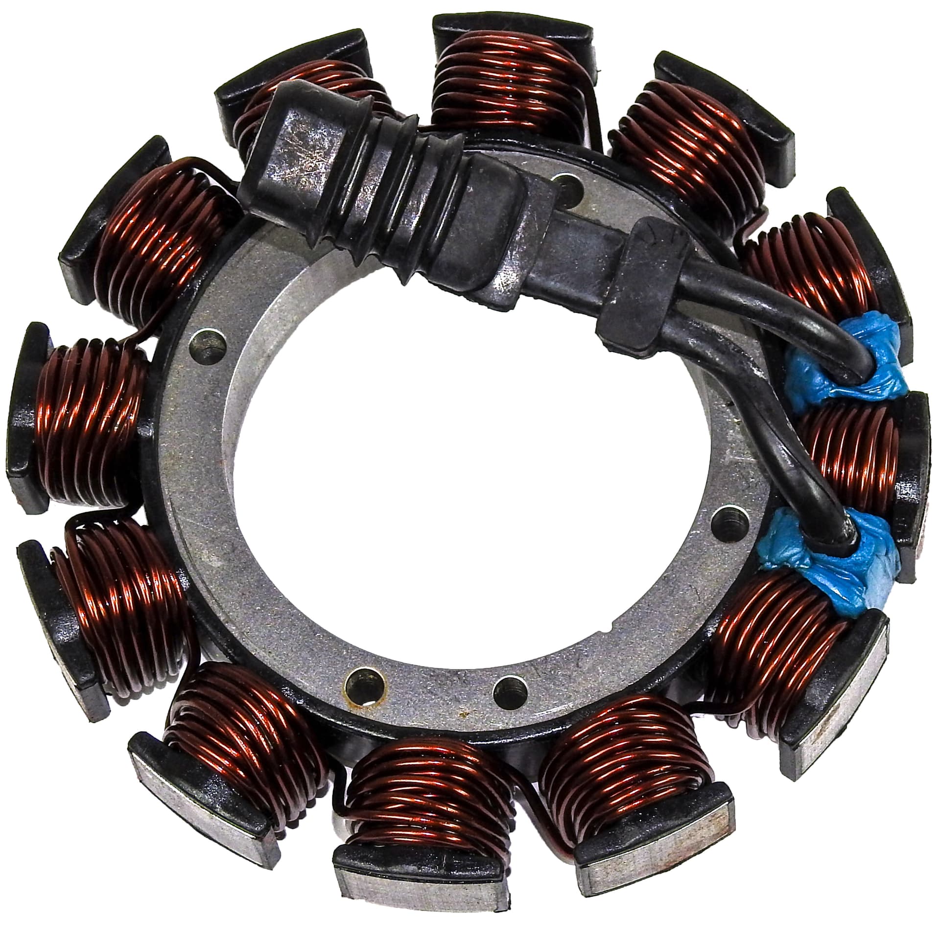Stator - Image 3