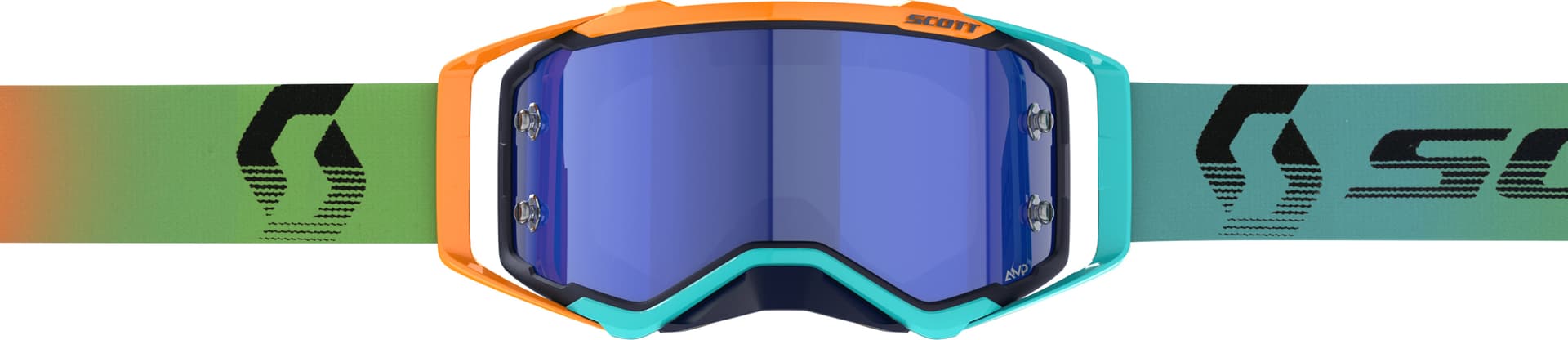 Prospect AMP Goggle (2024) - Image 2