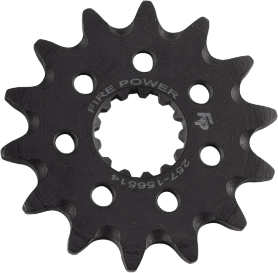 Front CS Sprocket - Image 171