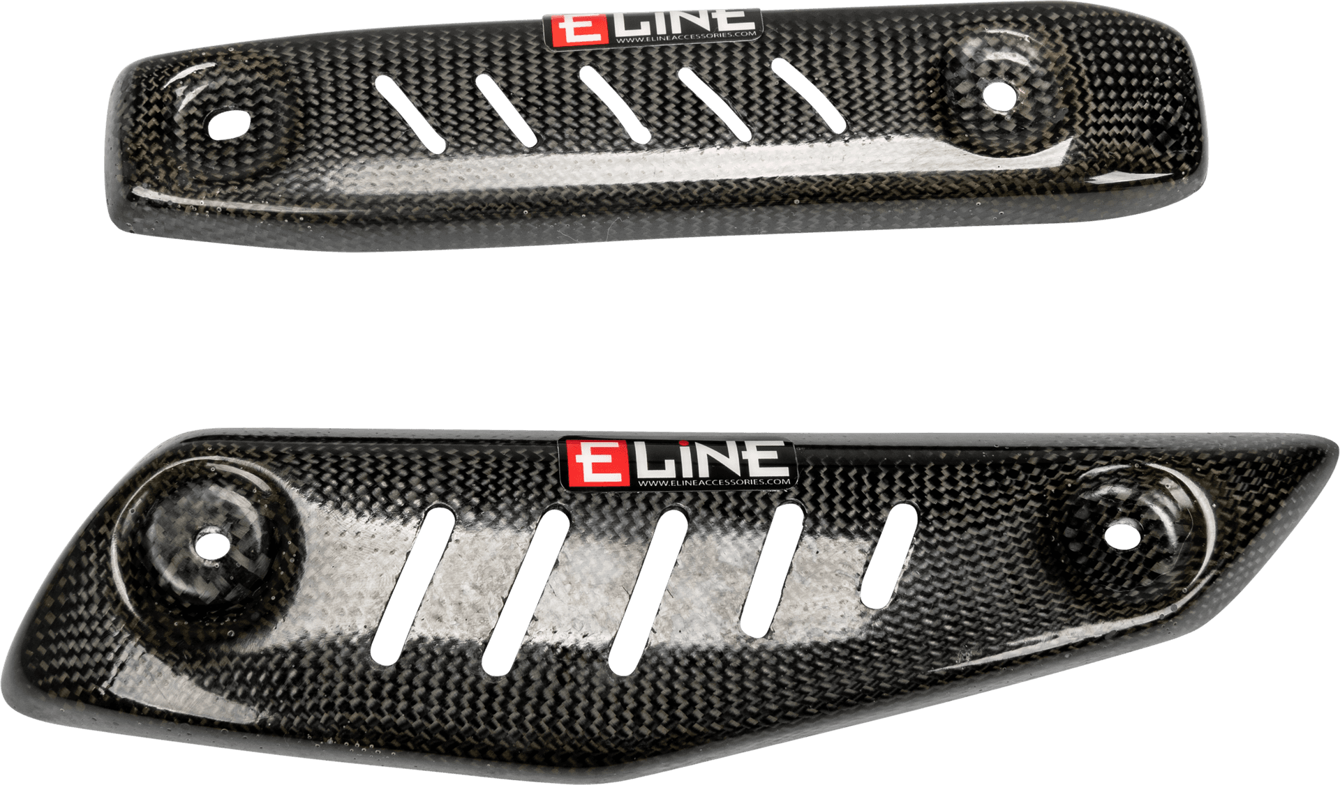 Carbon Fiber Heat Shields - Image 4