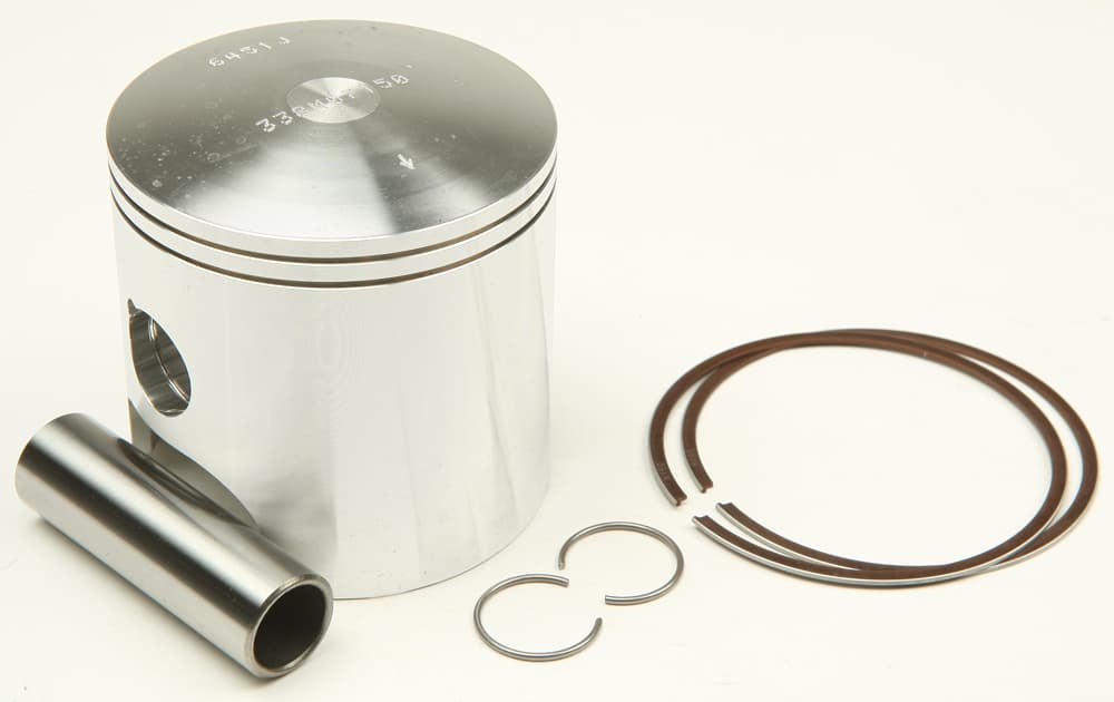 Wiseco Piston Kit - Image 47