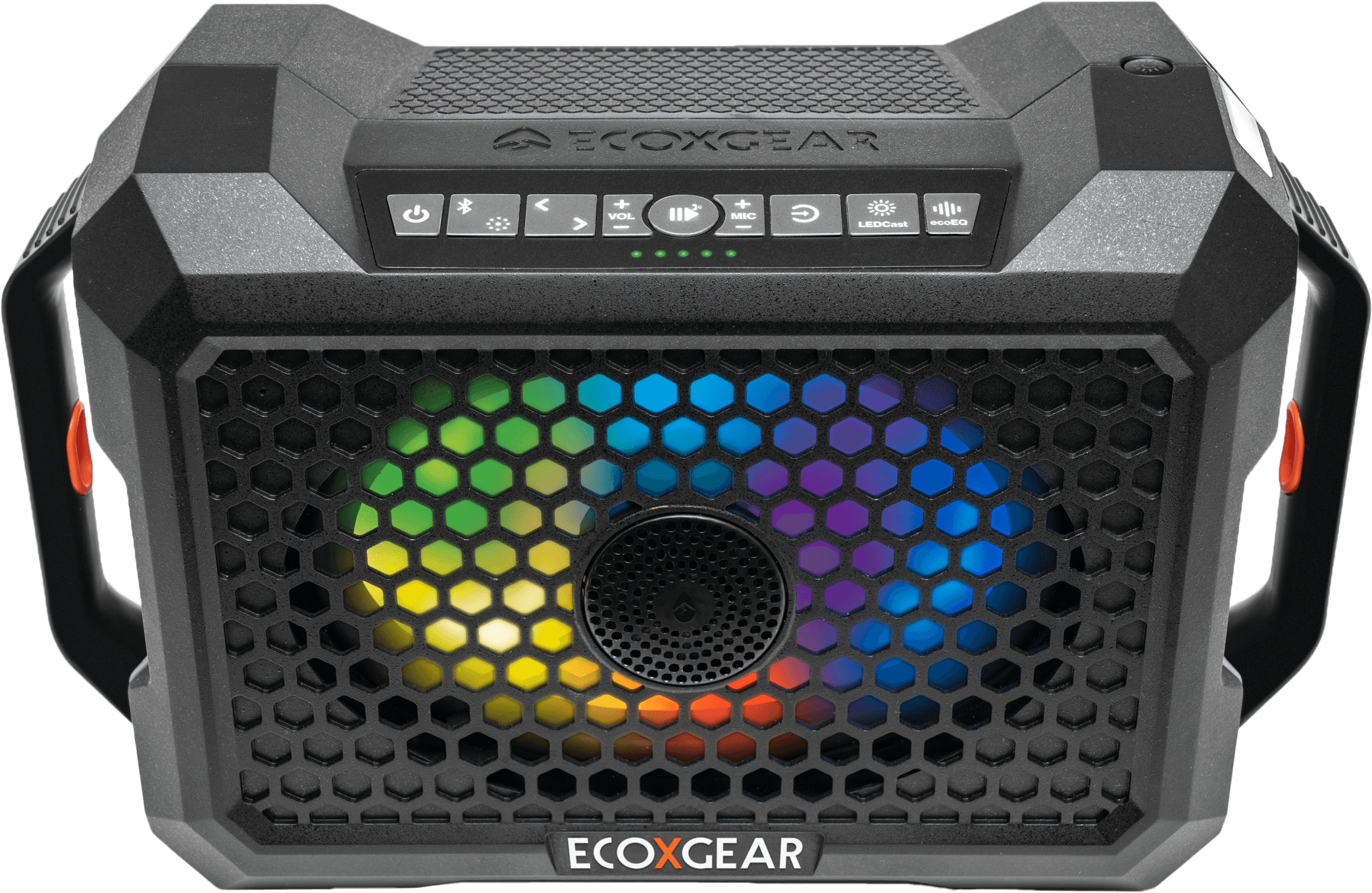 Sound Extreme Defender