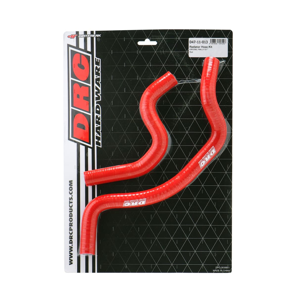 Radiator Hose Kit - Image 2