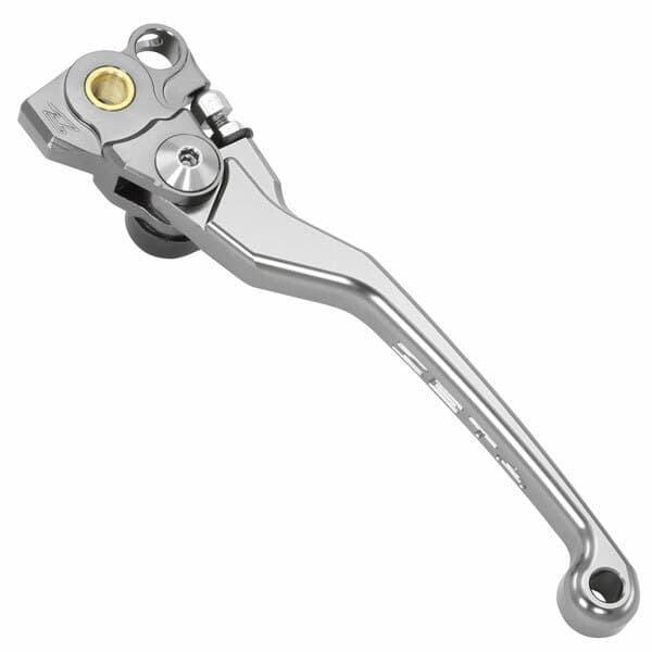 CNC Machined Folding Clutch Lever - Image 29