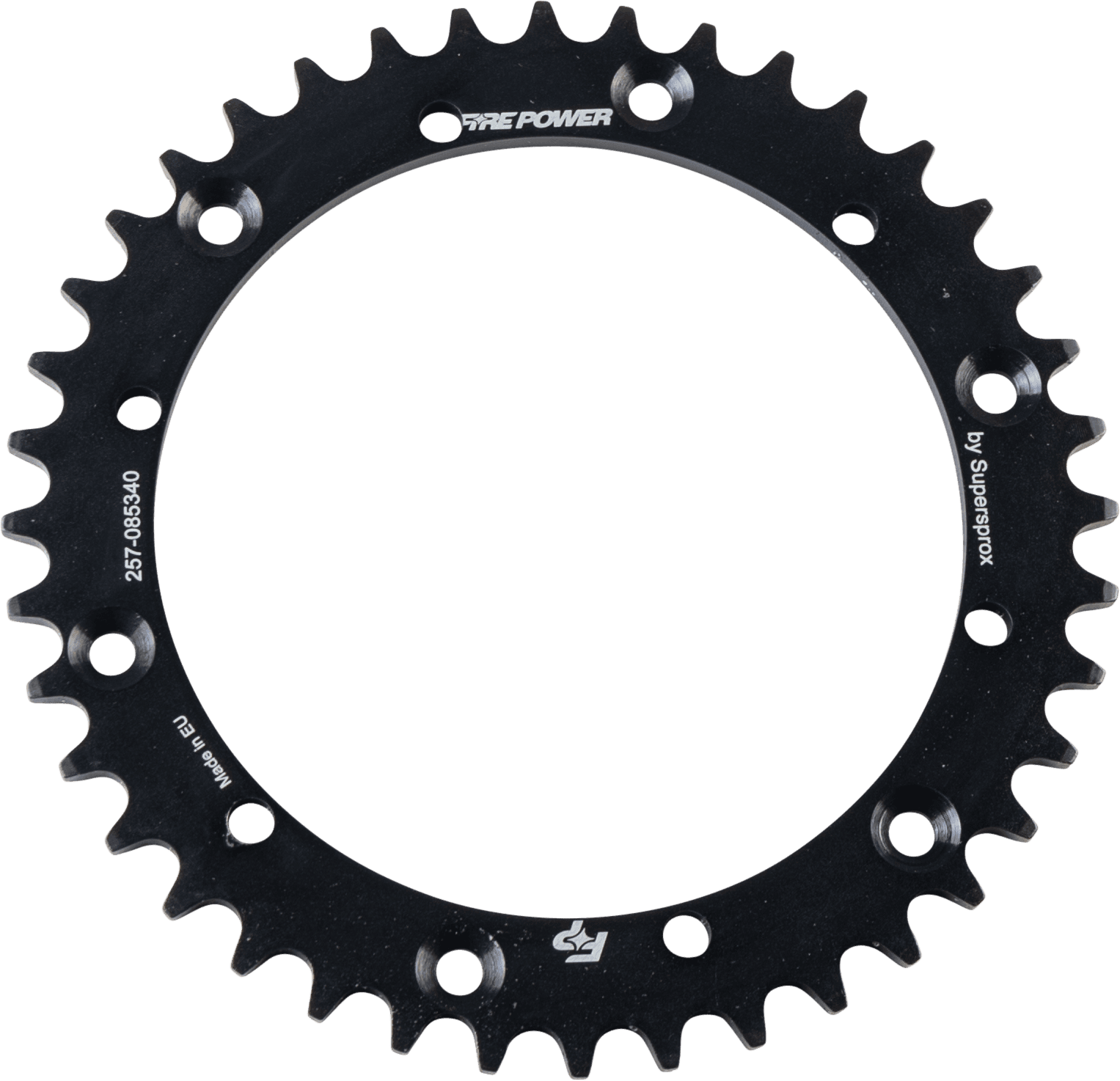 Rear Steel Sprocket - Image 130