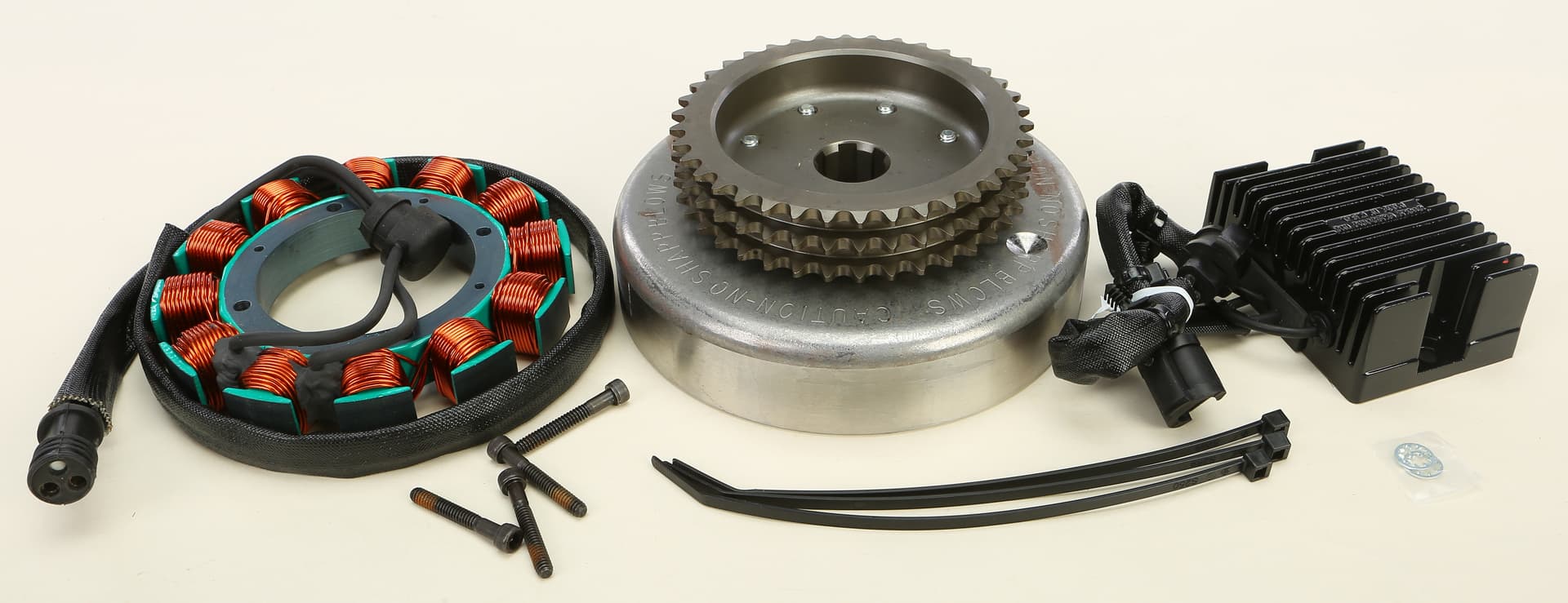 Alternator Kit - Image 104