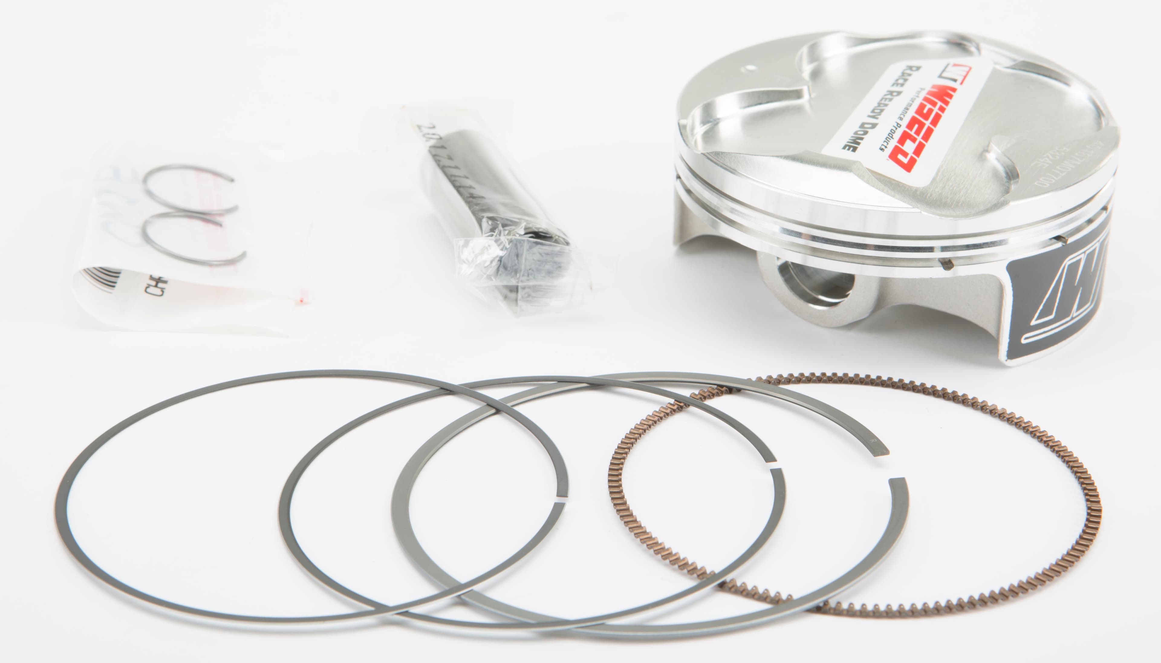 Wiseco Piston Kit - Image 136