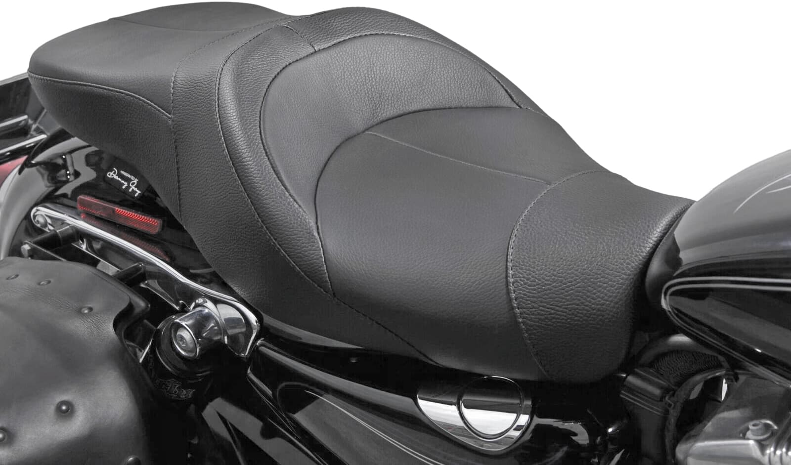 Sportster TourIST Seat