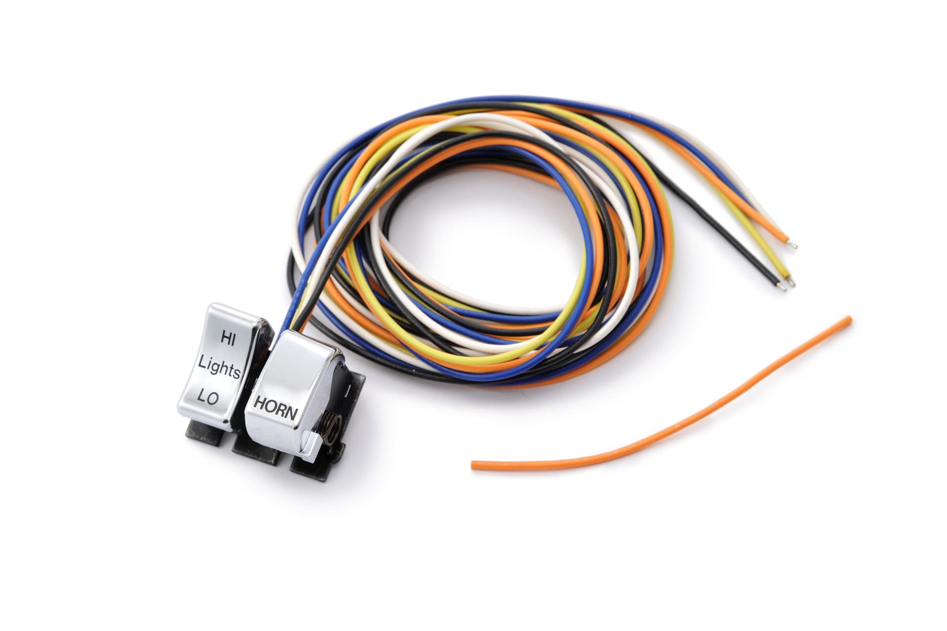 Handlebar Switch - Image 22