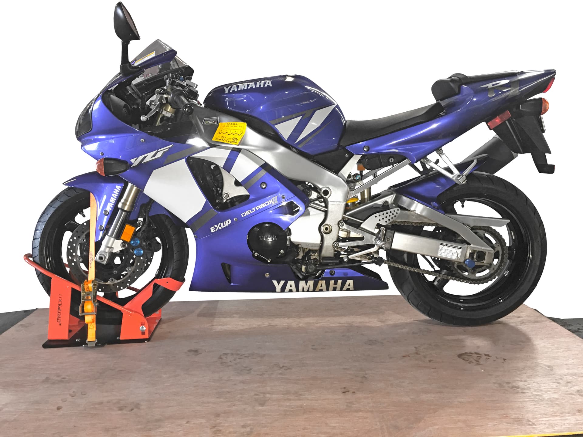 Drive In Transport System - Image 3