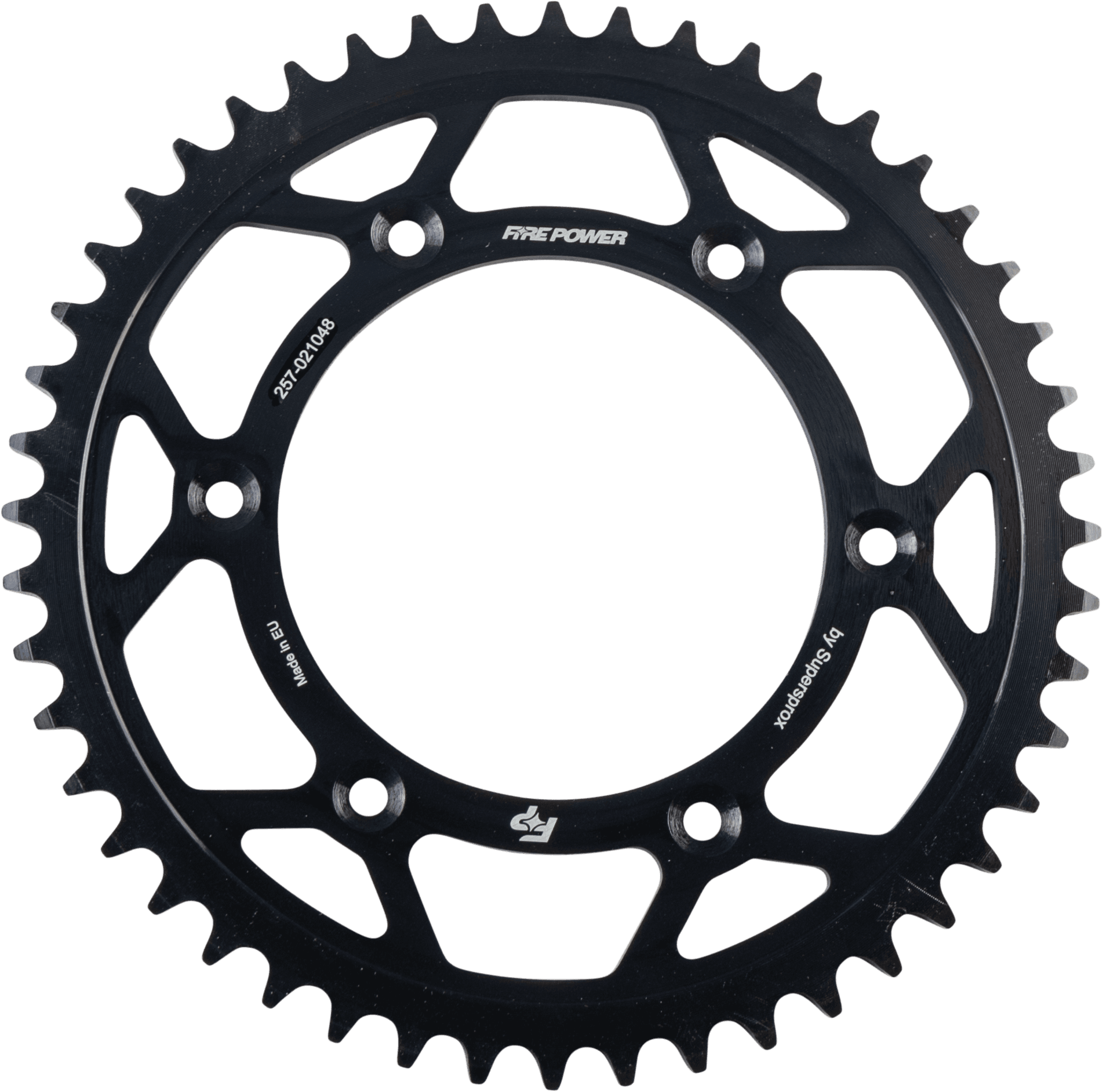 Rear Steel Sprocket - Image 106