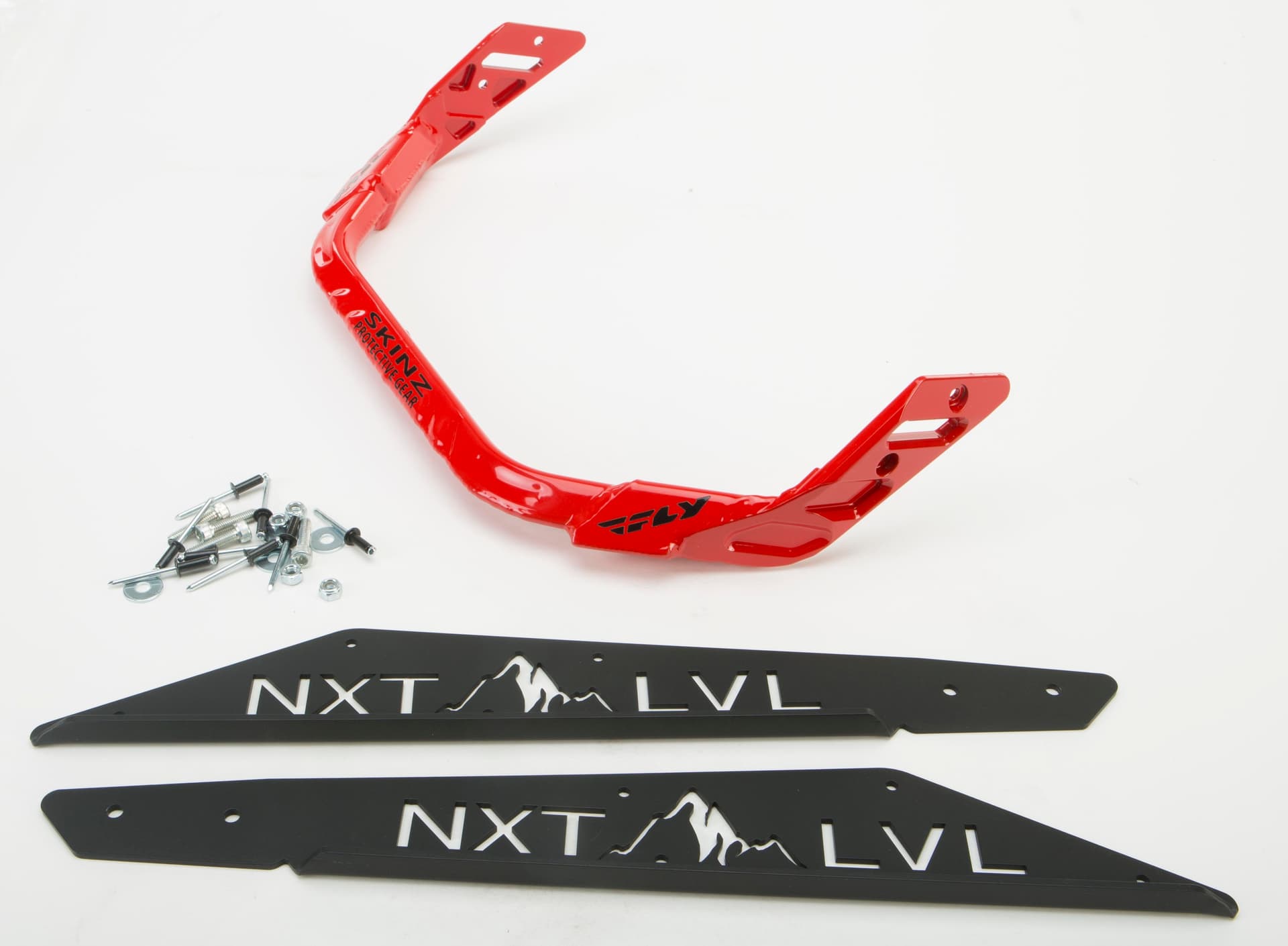 Next Level Rear Bumper - Image 103