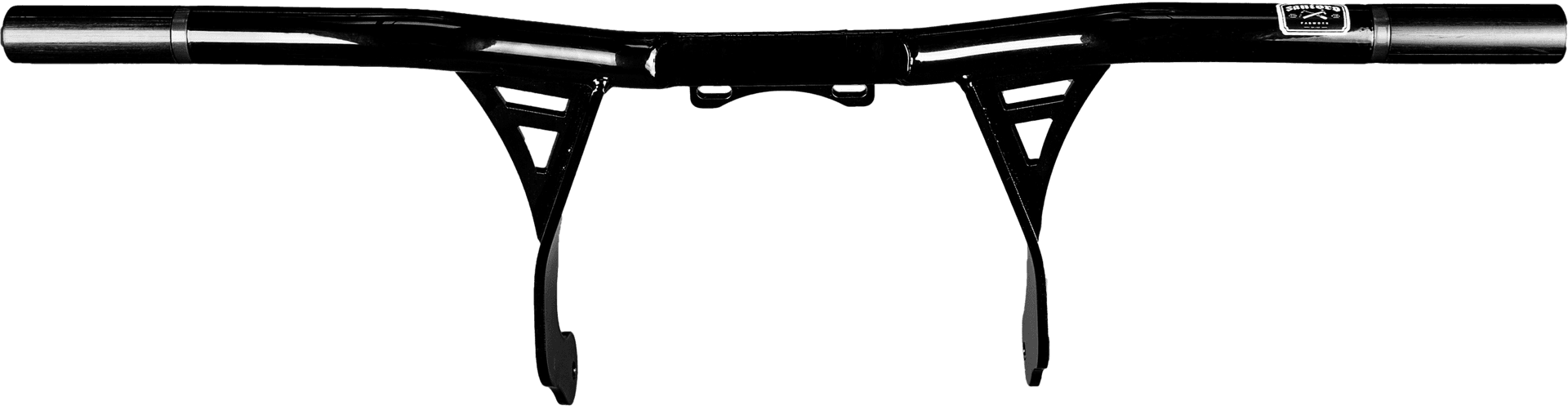 Not Yo Daddys Crash Bar