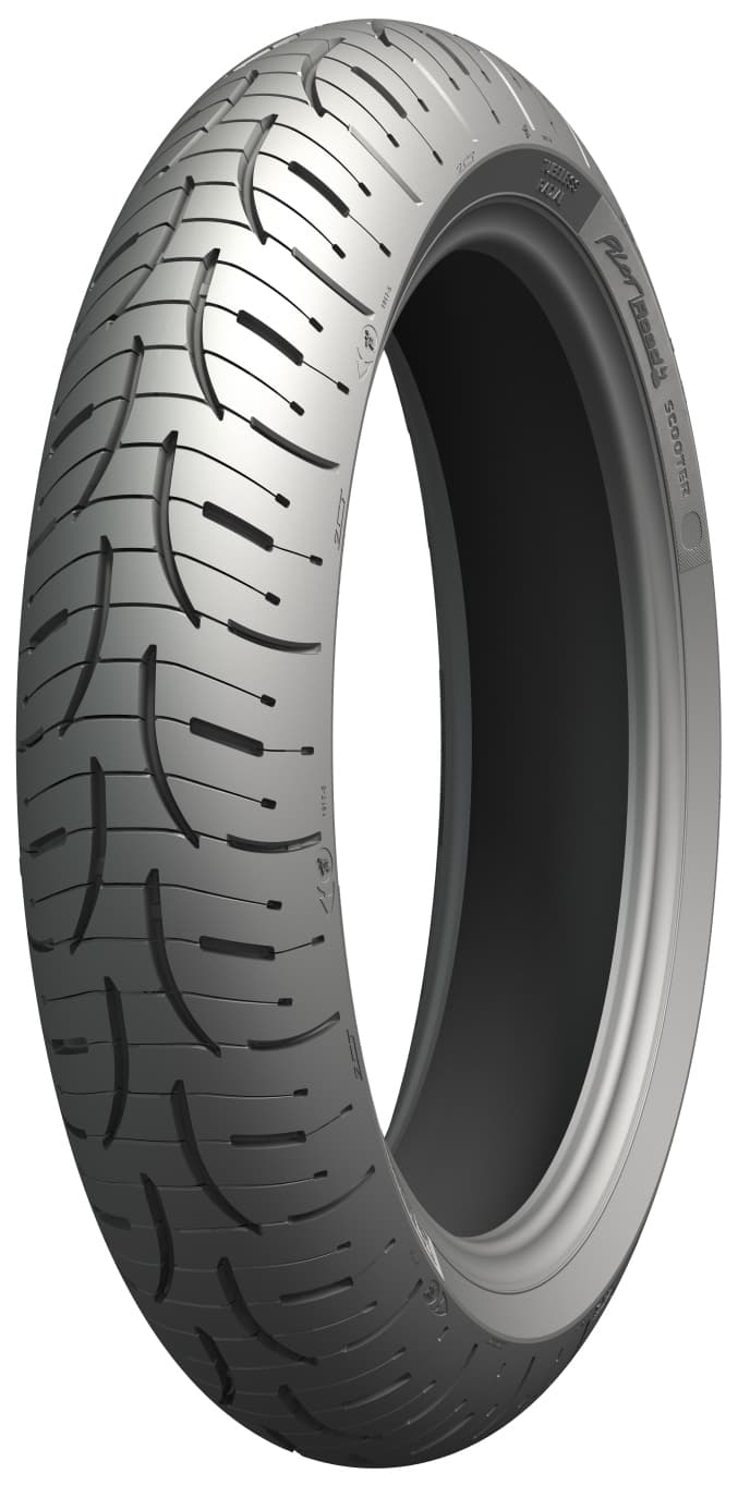 Pilot Road 4 Scooter Tire - Image 2
