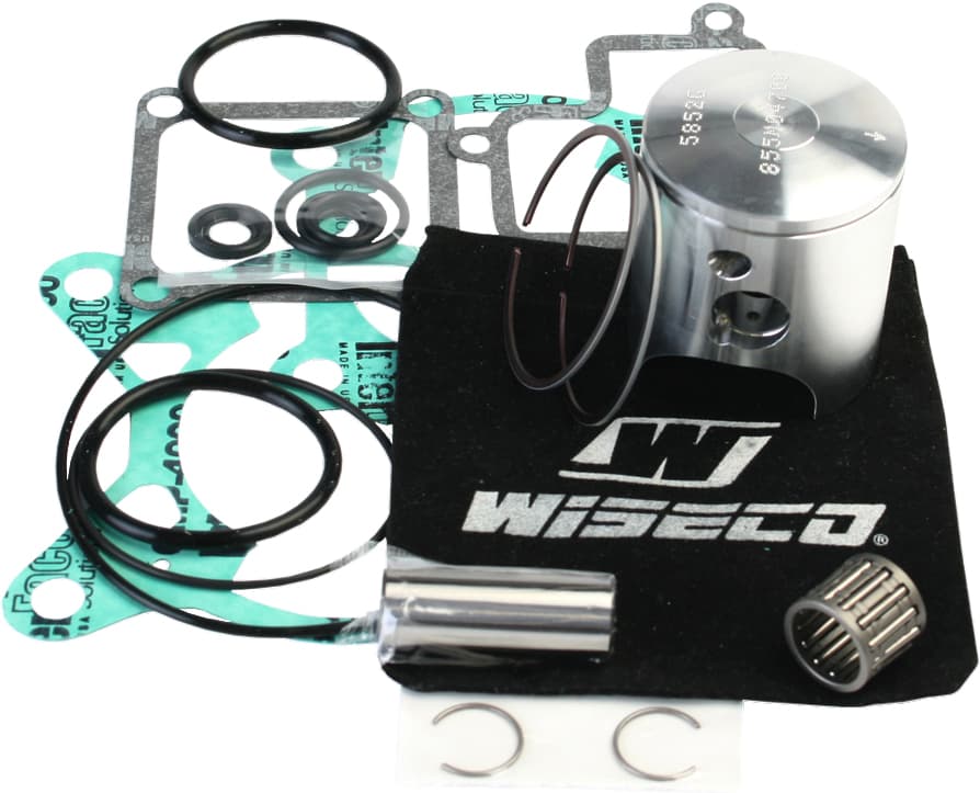Top End Piston Kit - Image 104