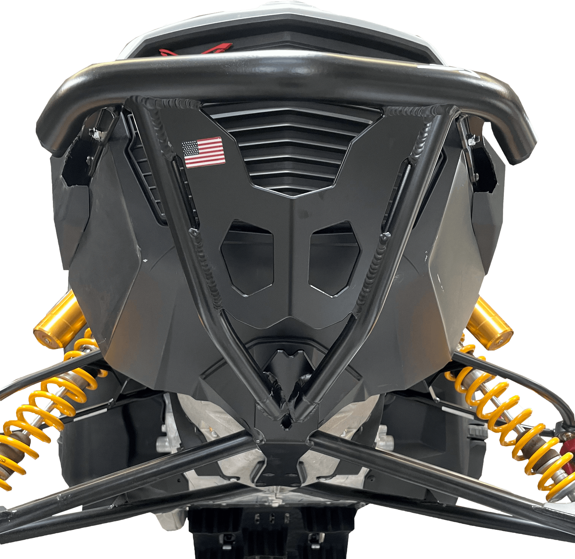 Front Bumper - Image 6