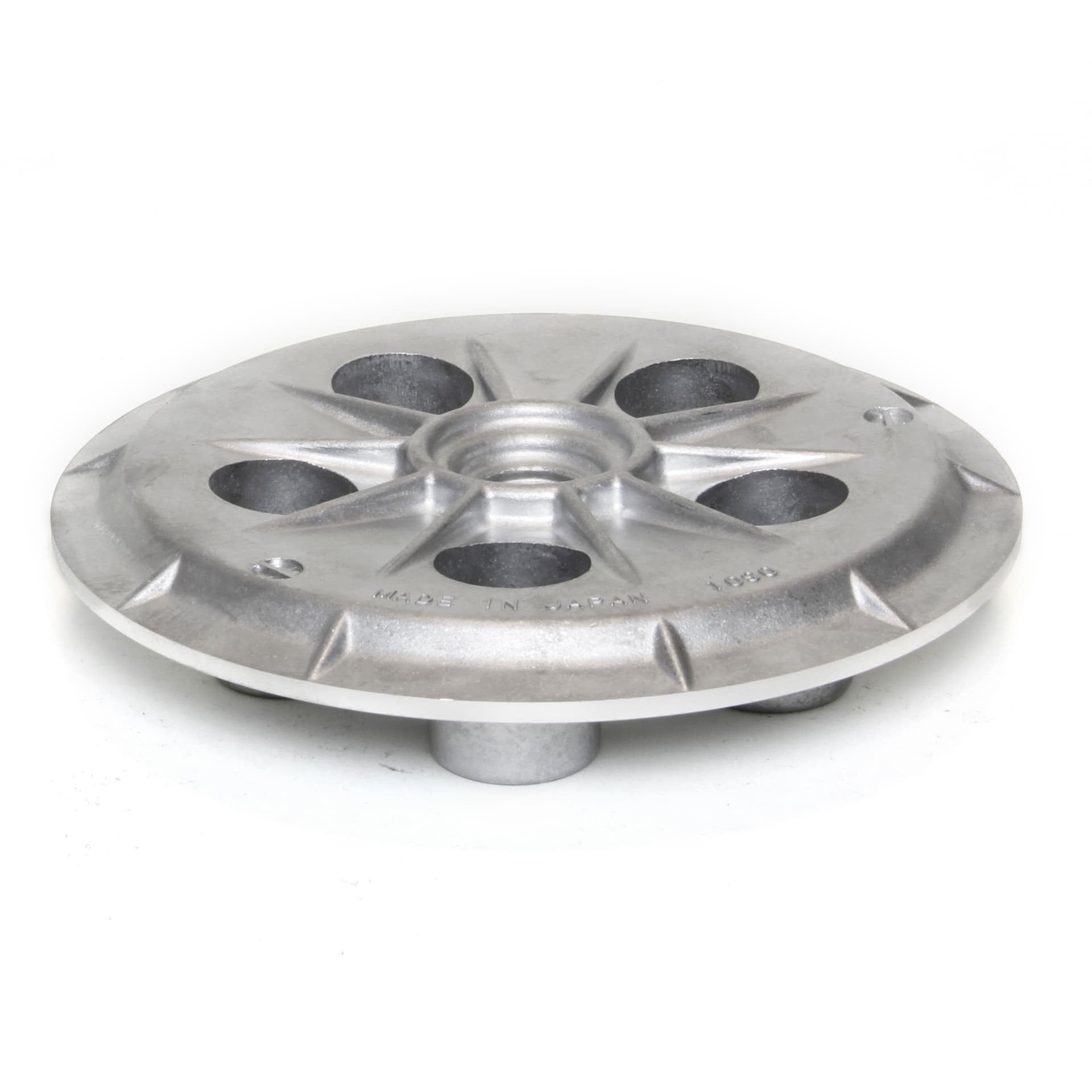 Clutch Pressure Plate - Image 27