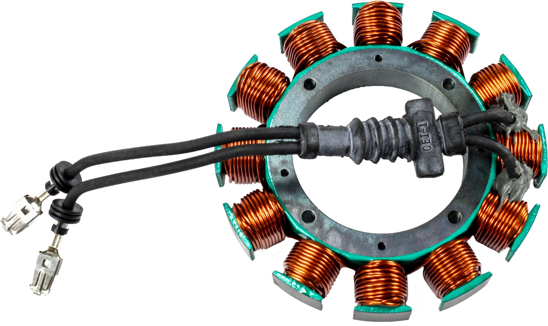 Stator - Image 4