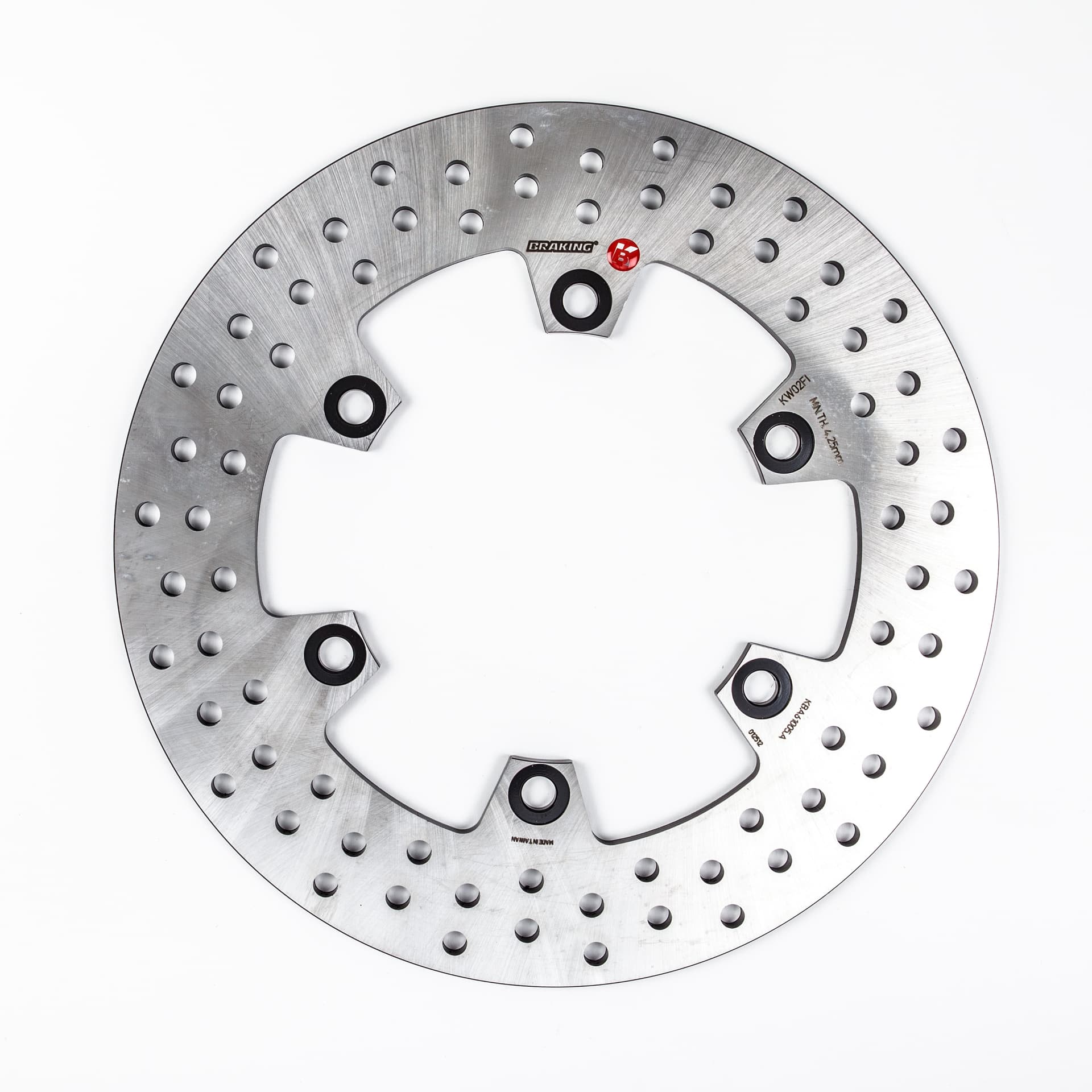 Round Rotor - Image 4