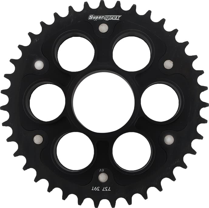 Supersprox Stealth Rear Sprocket - Image 135