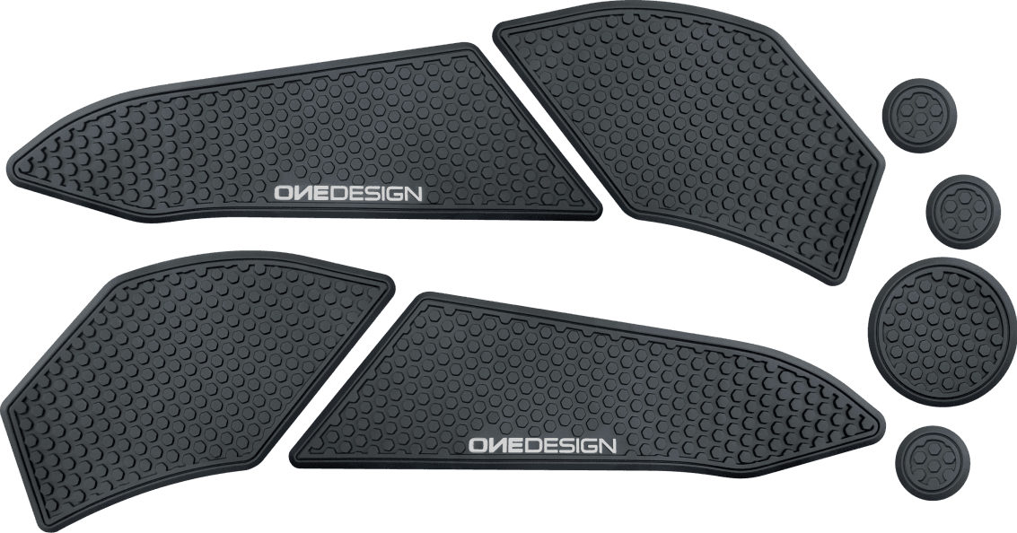 HDR Tank Side Pad - Image 197