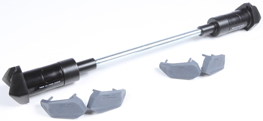 FRAME R12 PUCK 85MM M10 BOLT REPLACEMENT BLACK - Image 96