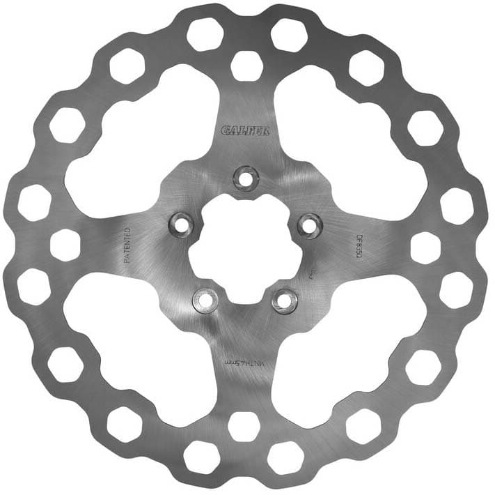 Brake Rotor - Image 22