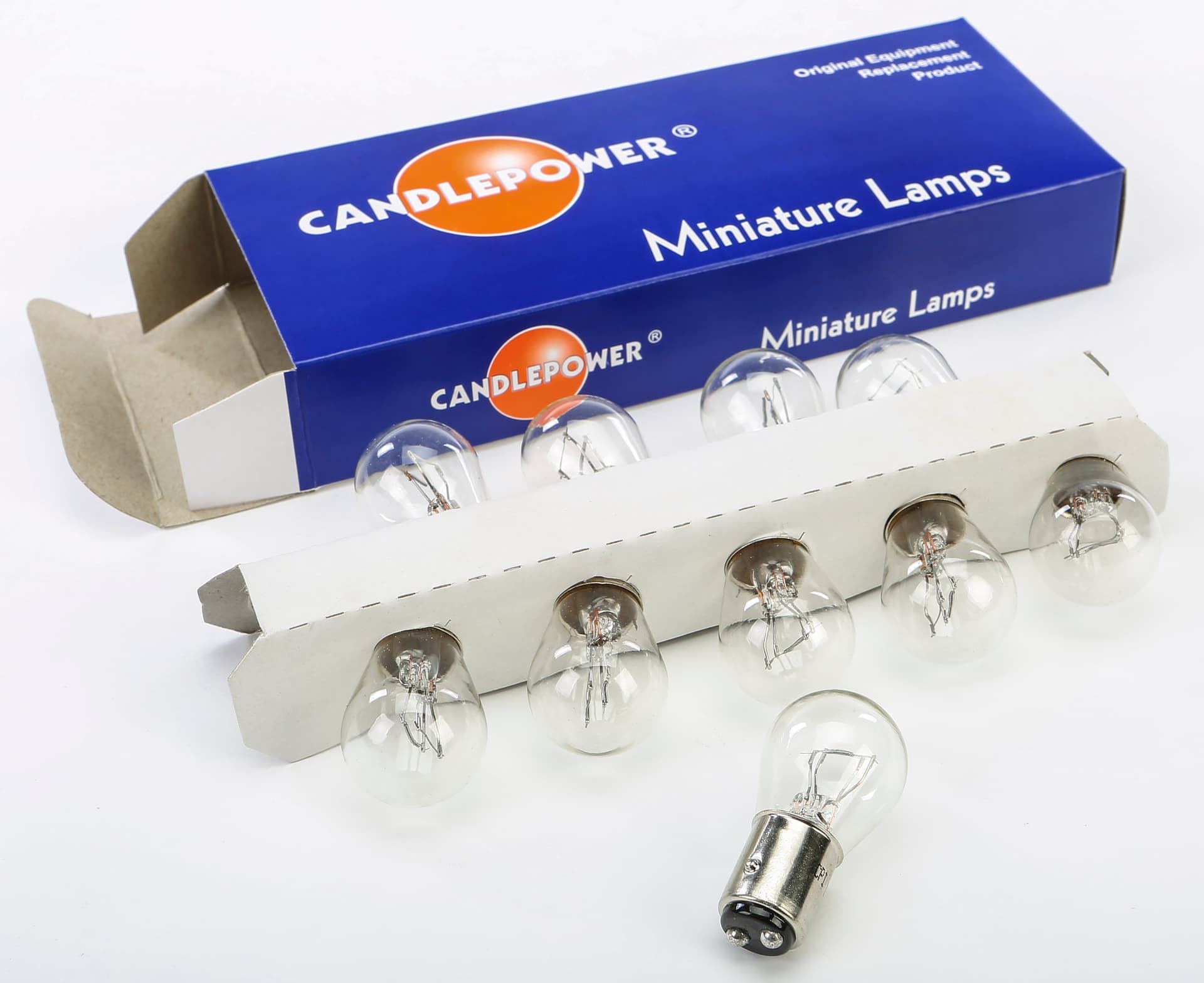 SPORT-PARTS INC. BOX BULBS - Image 3