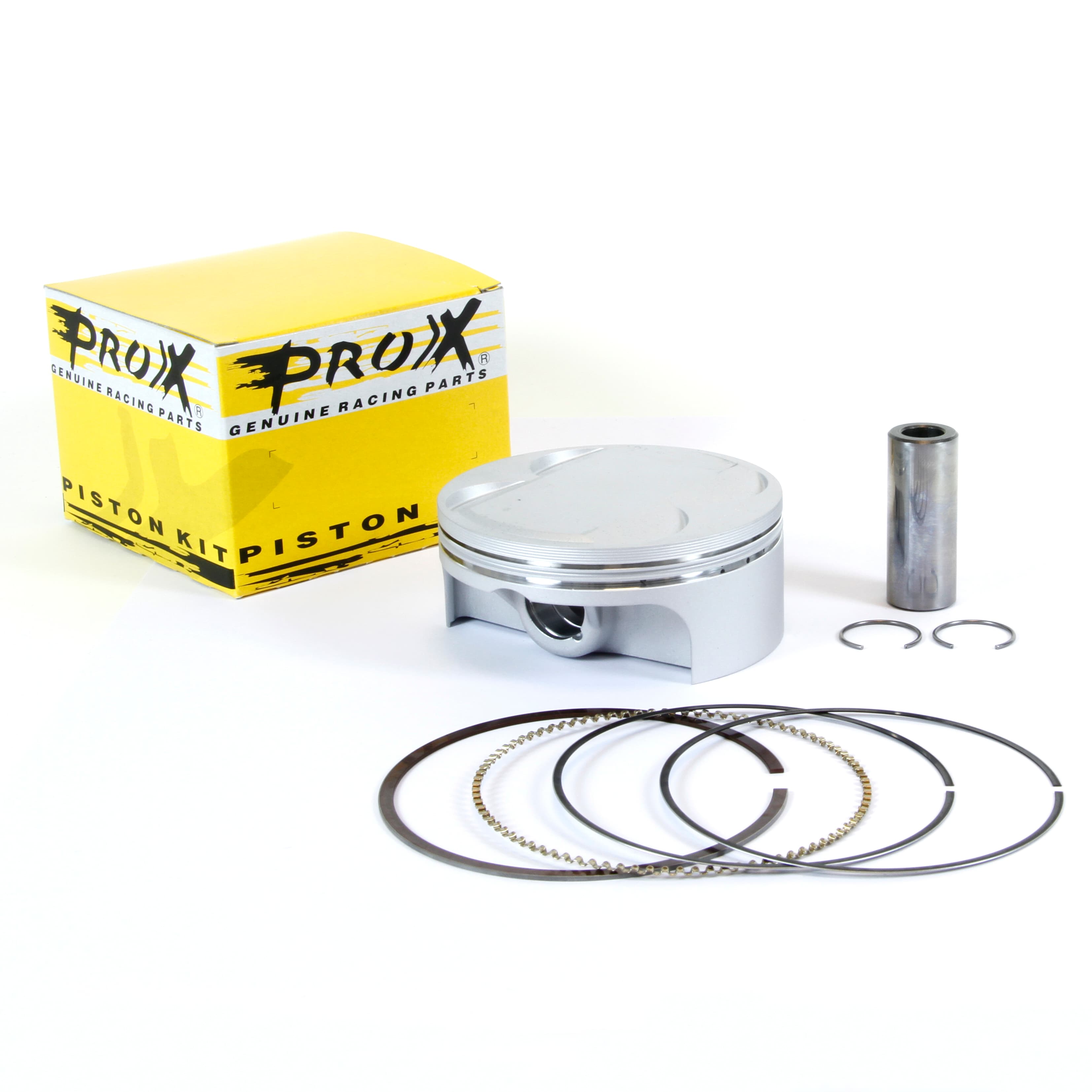 Pro X Piston Cr/Rm 250 - Image 259
