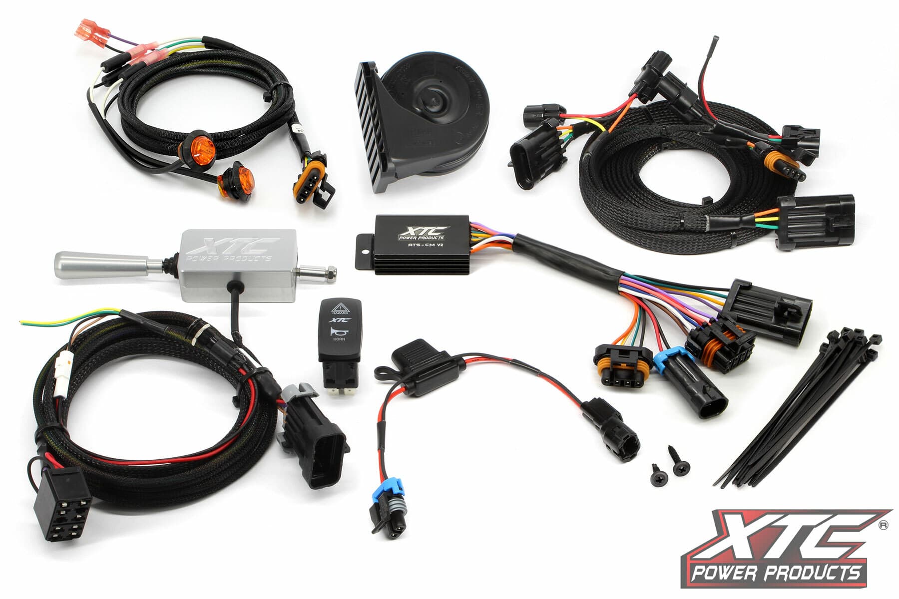 Automatic Turn Signal Kit - Image 99