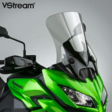 Fairing Mount V-Stream Windscreen - Image 21
