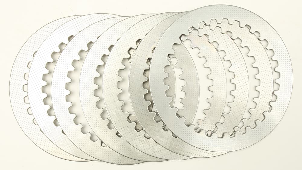 Steel Drive Plates - Image 6