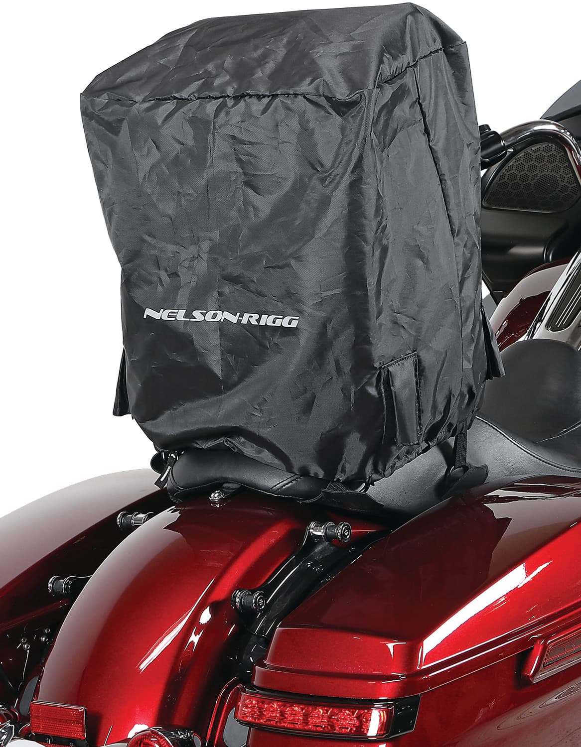 Route 1 Weekender NR-215 Bag - Image 3