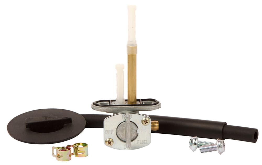 Fuel Valve - Image 43