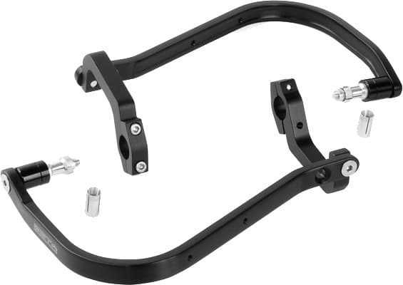 Adventure Armor Bar Guard