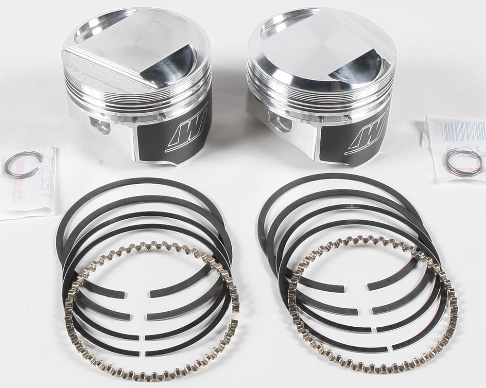 V-Twin Piston Kit - Image 8