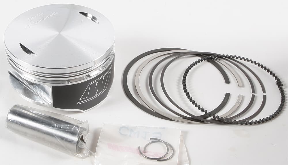 Wiseco Piston Kit - Image 81