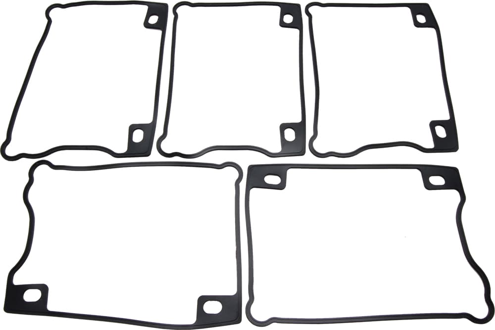 Evo Big Twin Rocker Box Gasket - Image 4