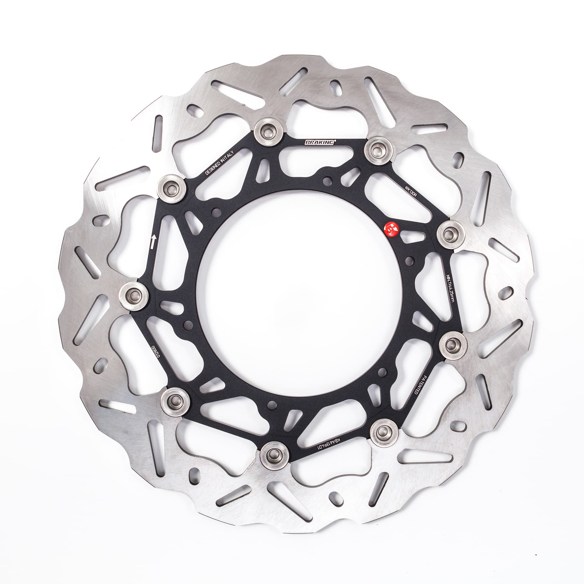 SK2 Directional Rotors - Image 130