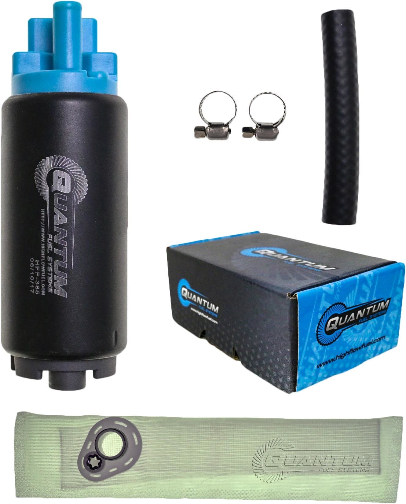 Electric Fuel Pump - Image 102