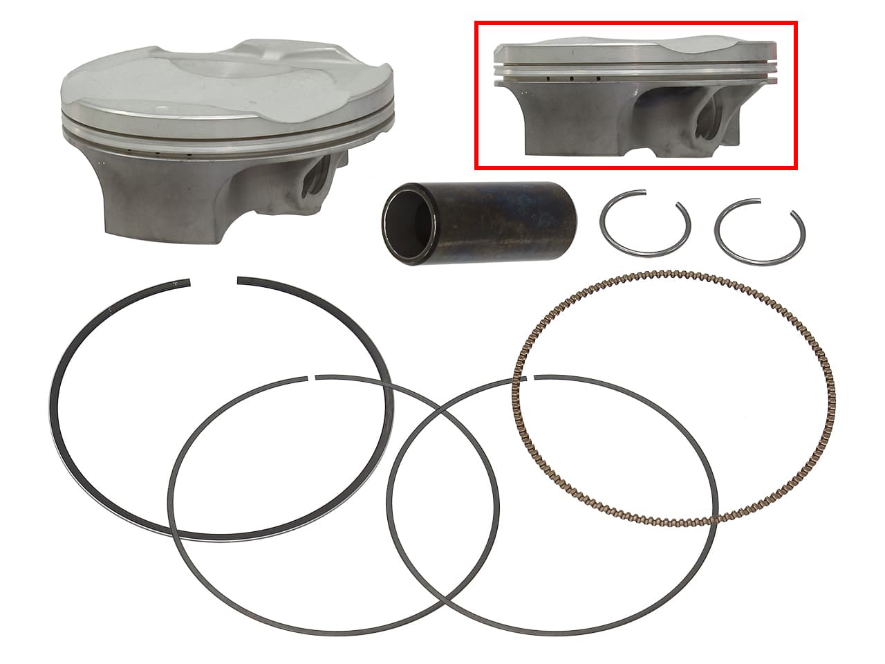 Piston Kit - Image 91