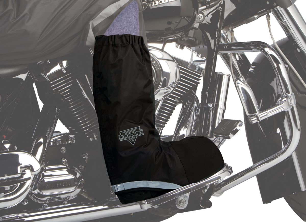 Waterproof Rain Boots