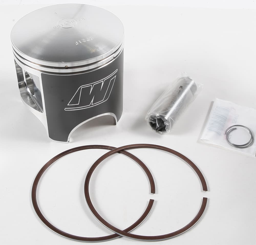 Wiseco Piston Kit - Image 591