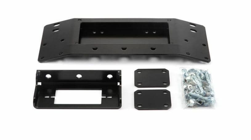 Winch Mounting Kit - Image 27