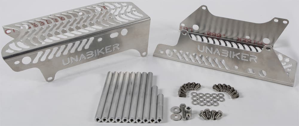 Radiator Guard - Image 133