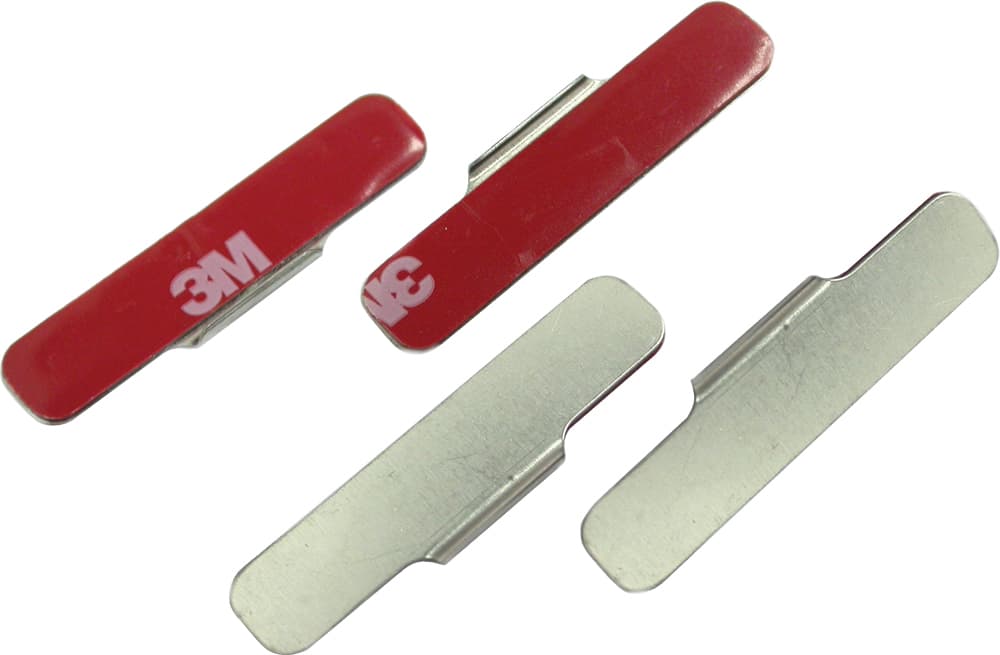 Saddlebag Plates - Image 3